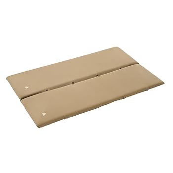 LOGOS セルフインフレートベッド 80x200x9cm Amazon | ロゴス(LOGOS) セルフインフレートベッド 72884160
